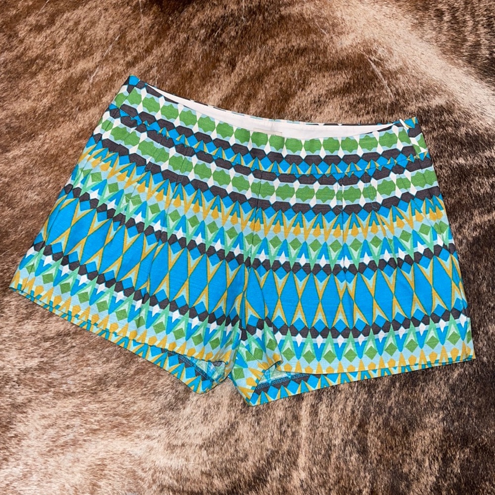 EUC J. Crew Shorts